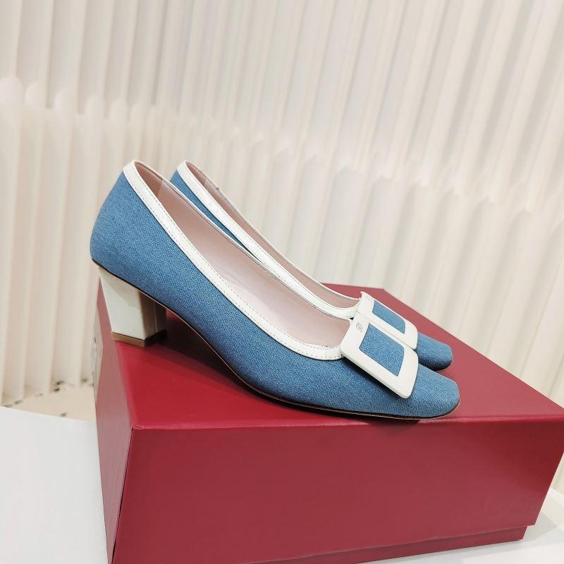 Roger Vivier Shoes